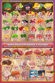 Catálogo Violeta Supermercados Página 3