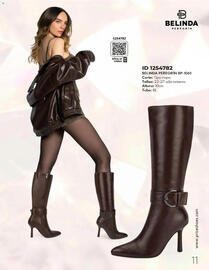 Catálogo Price Shoes Página 11