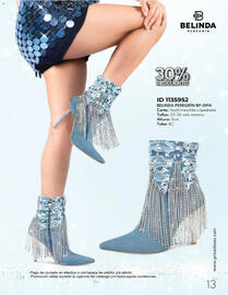 Catálogo Price Shoes Página 13