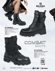 Catálogo Price Shoes Página 14