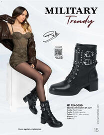 Catálogo Price Shoes Página 15