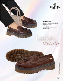 Catálogo Price Shoes Página 17