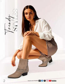 Catálogo Price Shoes Página 2