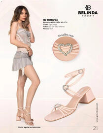 Catálogo Price Shoes Página 21