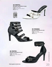 Catálogo Price Shoes Página 23