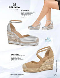 Catálogo Price Shoes Página 25