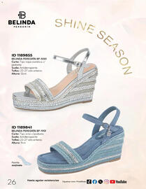 Catálogo Price Shoes Página 26