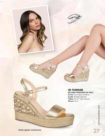 Catálogo Price Shoes Página 27
