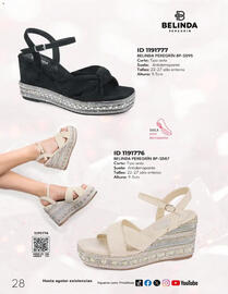 Catálogo Price Shoes Página 28