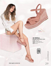 Catálogo Price Shoes Página 29