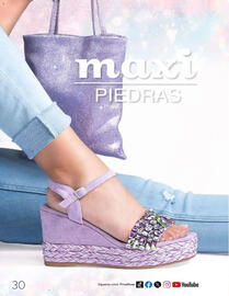 Catálogo Price Shoes Página 30