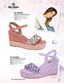 Catálogo Price Shoes Página 31