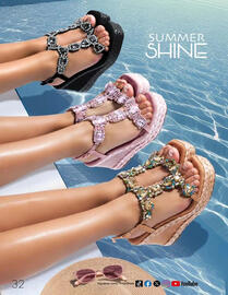 Catálogo Price Shoes Página 32
