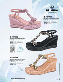 Catálogo Price Shoes Página 33