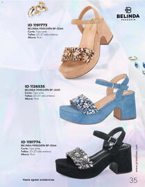 Catálogo Price Shoes Página 35