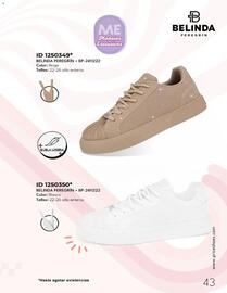 Catálogo Price Shoes Página 43
