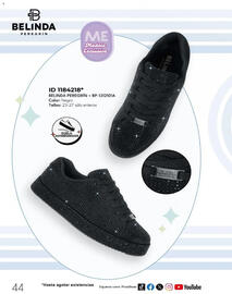 Catálogo Price Shoes Página 44