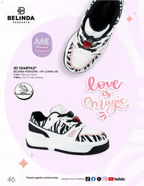 Catálogo Price Shoes Página 46