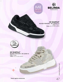 Catálogo Price Shoes Página 47