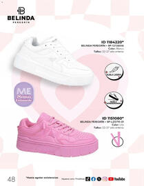 Catálogo Price Shoes Página 48