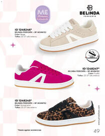Catálogo Price Shoes Página 49
