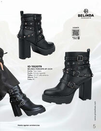 Catálogo Price Shoes Página 5