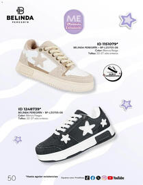 Catálogo Price Shoes Página 50