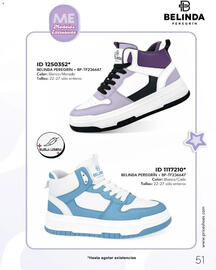 Catálogo Price Shoes Página 51