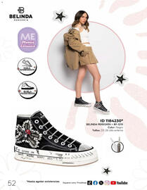 Catálogo Price Shoes Página 52
