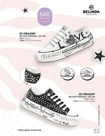 Catálogo Price Shoes Página 53