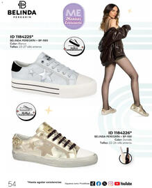 Catálogo Price Shoes Página 54