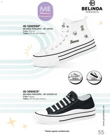 Catálogo Price Shoes Página 55