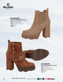 Catálogo Price Shoes Página 6