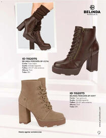 Catálogo Price Shoes Página 9