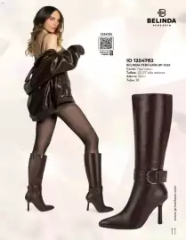 Catálogo Price Shoes Página 11