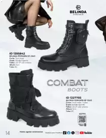 Catálogo Price Shoes Página 14