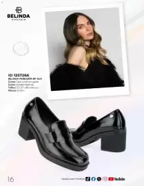 Catálogo Price Shoes Página 16