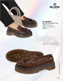 Catálogo Price Shoes Página 17