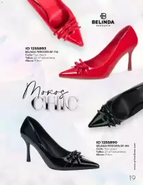 Catálogo Price Shoes Página 19
