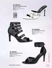 Catálogo Price Shoes Página 23