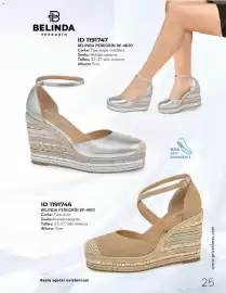 Catálogo Price Shoes Página 25