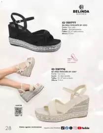 Catálogo Price Shoes Página 28