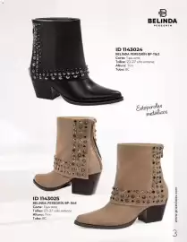 Catálogo Price Shoes Página 3