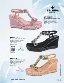 Catálogo Price Shoes Página 33