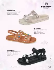 Catálogo Price Shoes Página 37