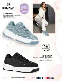 Catálogo Price Shoes Página 38