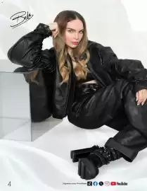 Catálogo Price Shoes Página 4