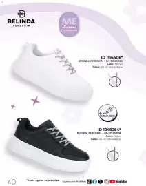 Catálogo Price Shoes Página 40