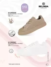 Catálogo Price Shoes Página 43
