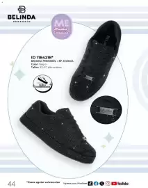 Catálogo Price Shoes Página 44